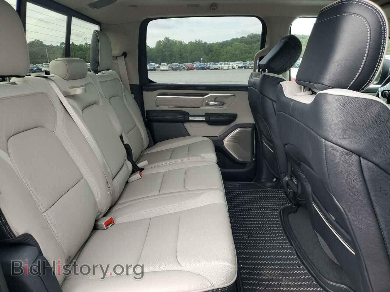 2023 RAM 1500 - VIN: 1C6SRFHT2PN525503 - Фото 10