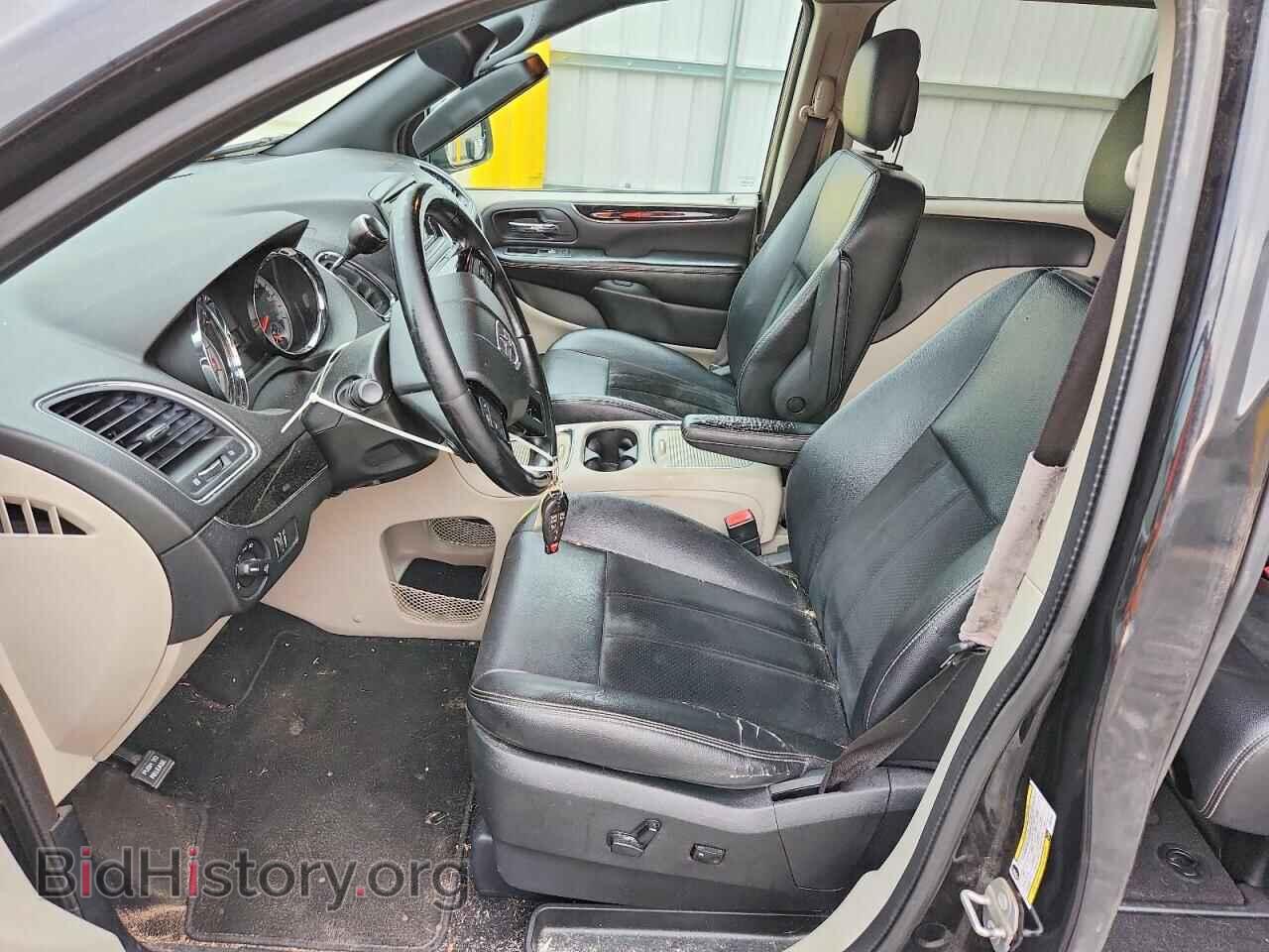 2018 DODGE CARAVAN - VIN: 2C4RDGCG6JR301991 - Photo 7
