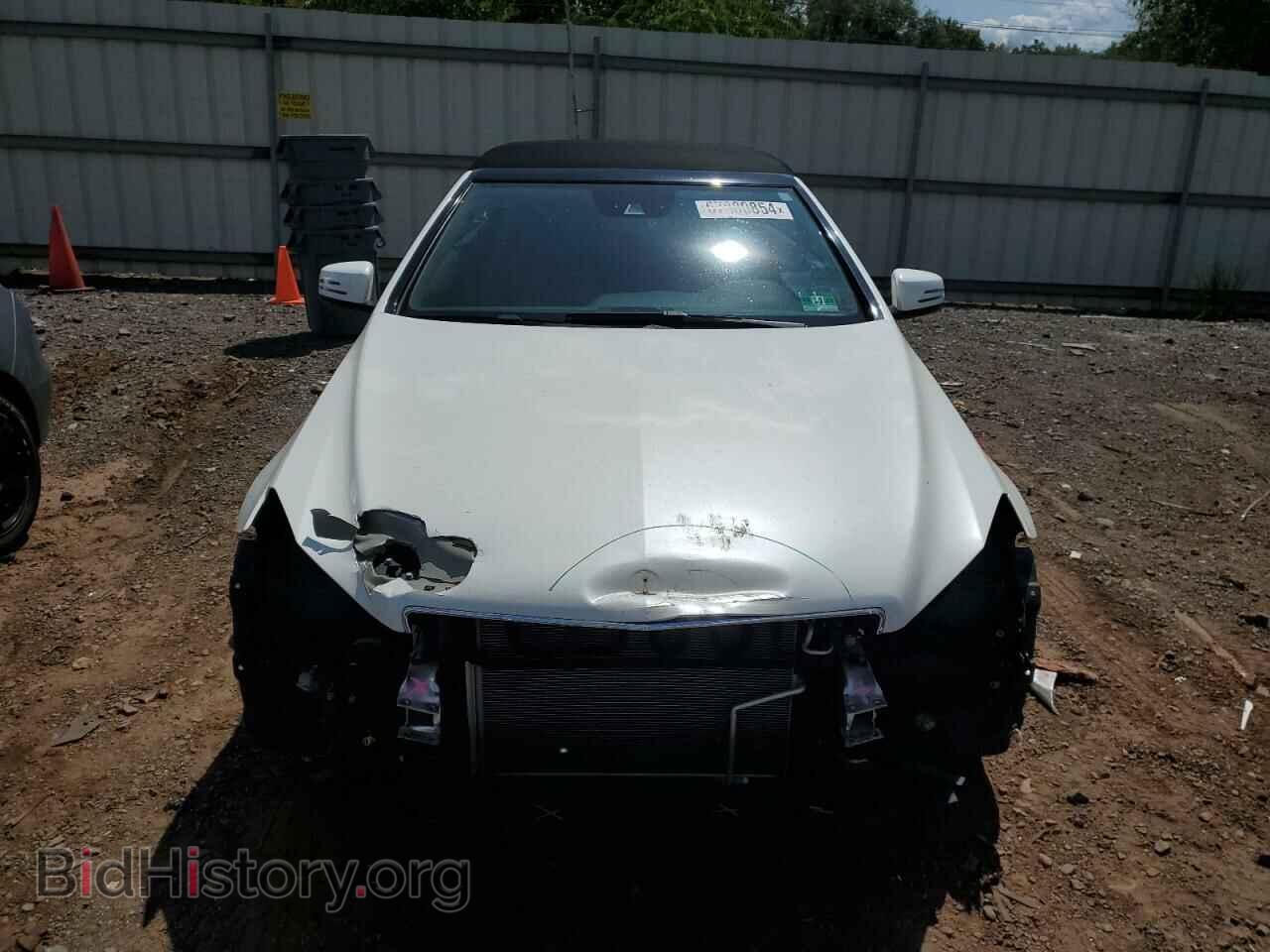2013 MERCEDES-BENZ E-CLASS - VIN: WDDKK5KF1DF220595 - Фото 5