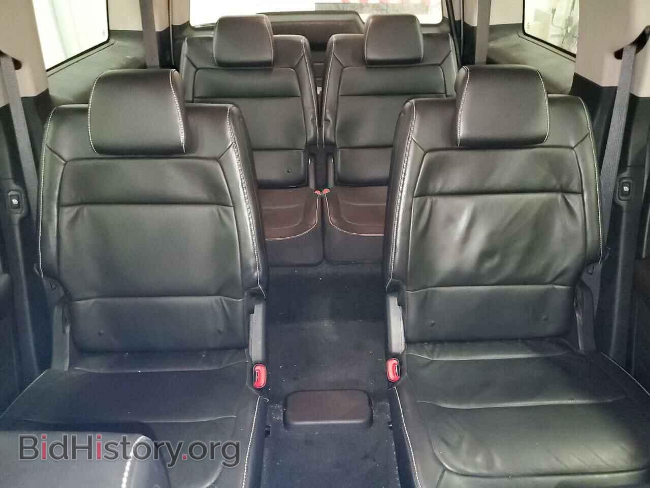 2010 FORD FLEX - VIN: 2FMGK5CC5ABA91077 - Фото 10