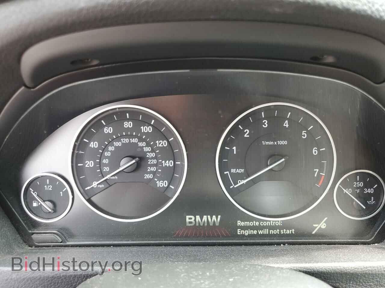 2017 BMW 3 SERIES - VIN: WBA8D9C5XHK677735 - Фото 9