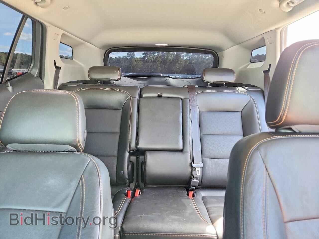 2020 GMC TERRAIN - VIN: 3GKALPEX5LL210342 - Фото 10