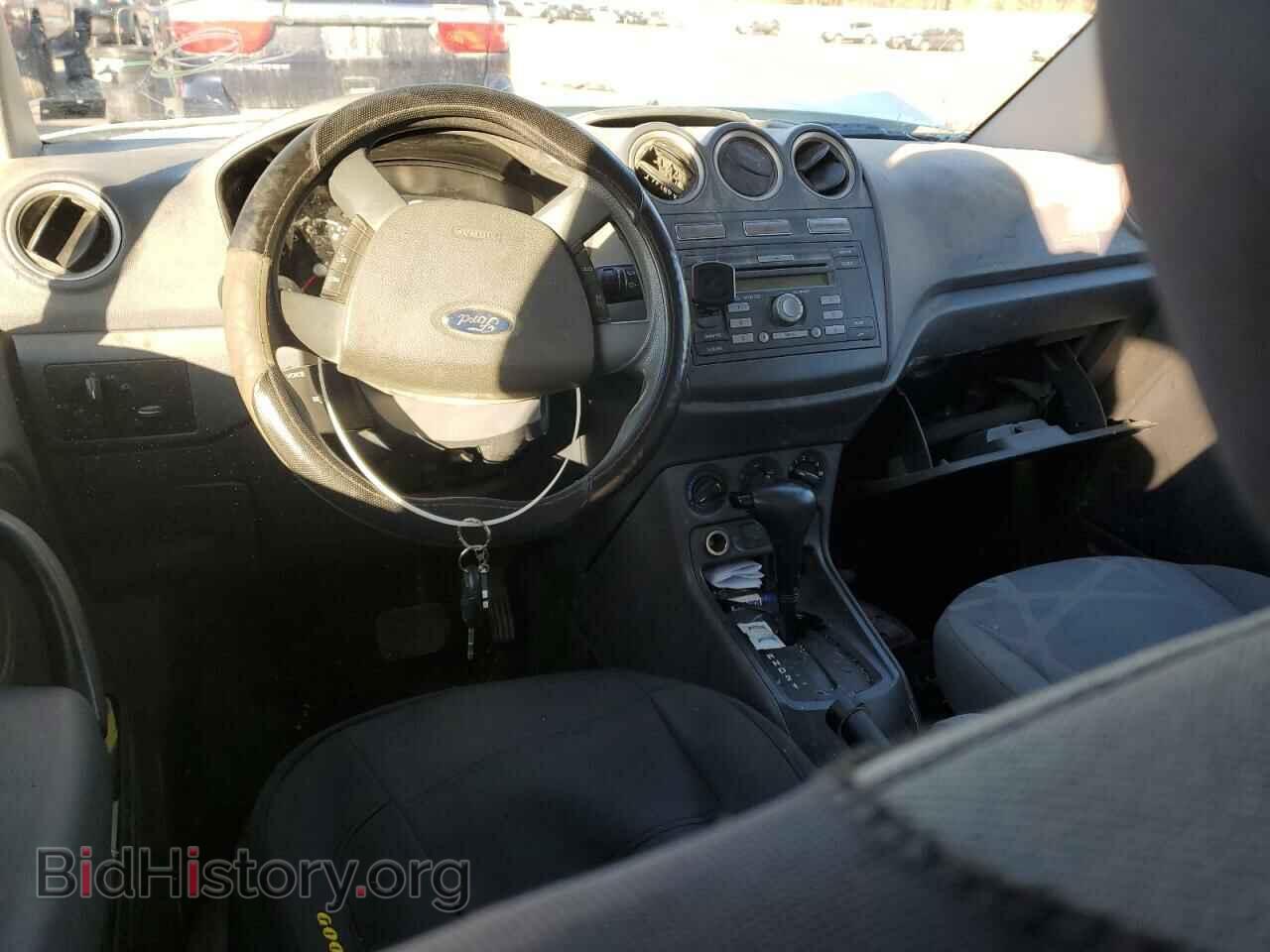 2012 FORD TRANSIT - VIN: NM0KS9BN2CT075878 - Photo 8