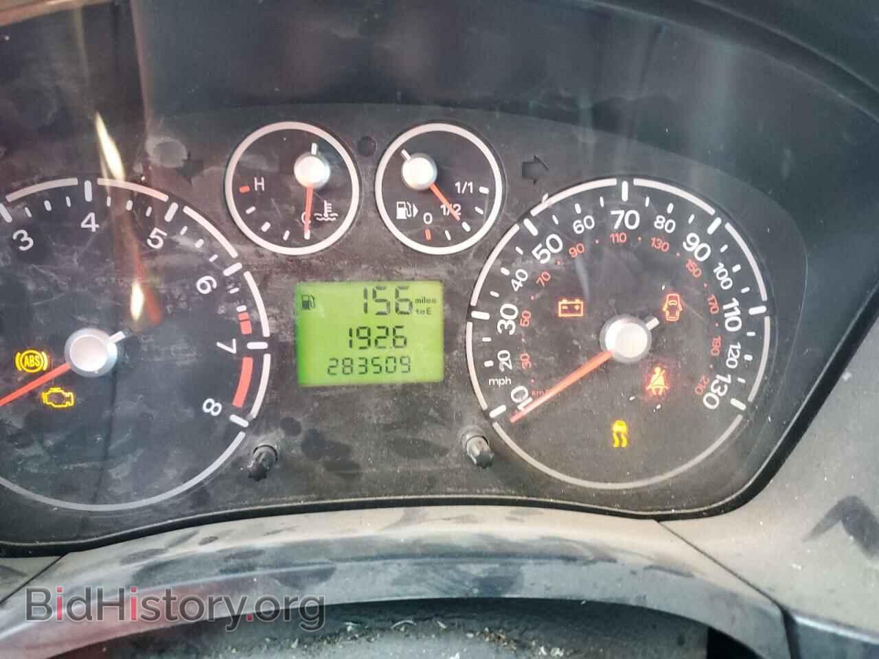 2012 FORD TRANSIT - VIN: NM0KS9BN2CT075878 - Photo 9