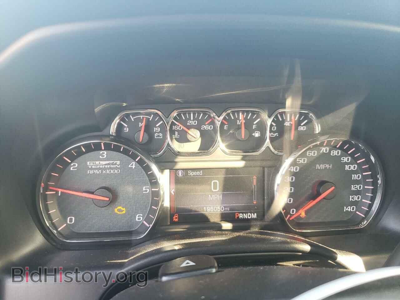 2014 GMC SIERRA - VIN: 1GTV2VEC3EZ310422 - Фото 9