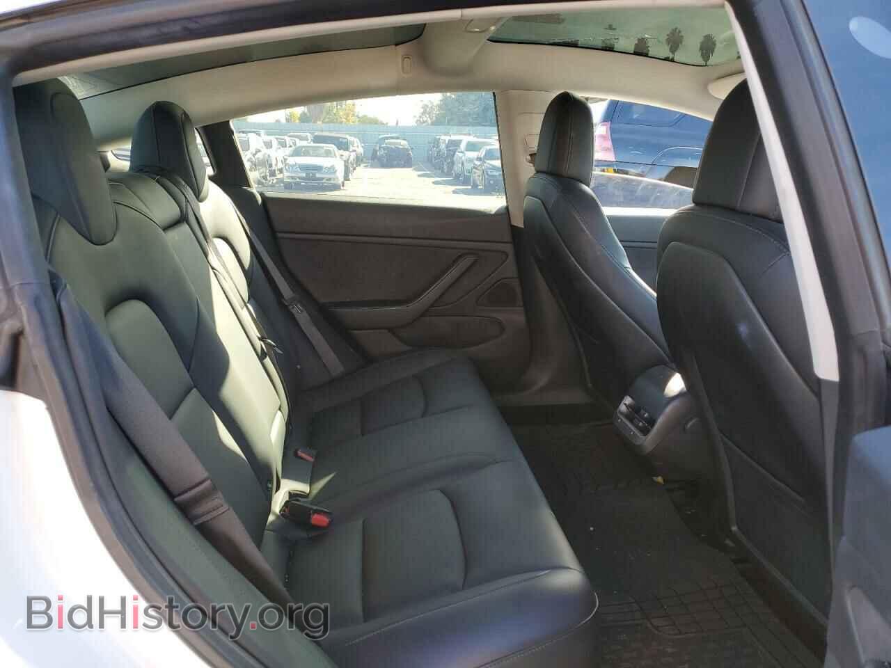 2018 TESLA MODEL 3 - VIN: 5YJ3E1EA0JF035467 - Фото 10