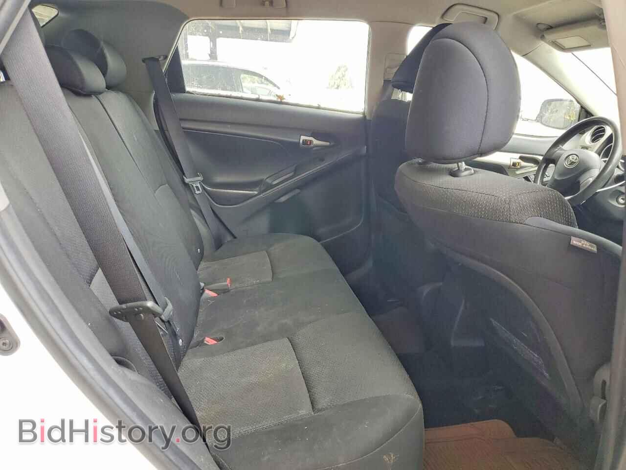 2010 TOYOTA COROLLA - VIN: 2T1LE4EE4AC018308 - Photo 10