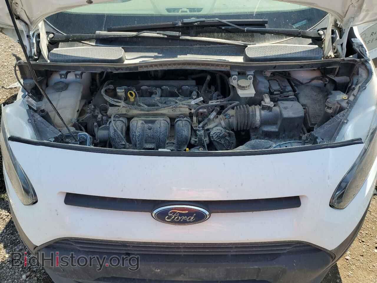 2017 FORD TRANSIT - VIN: NM0LS7E72H1335639 - Фото 11