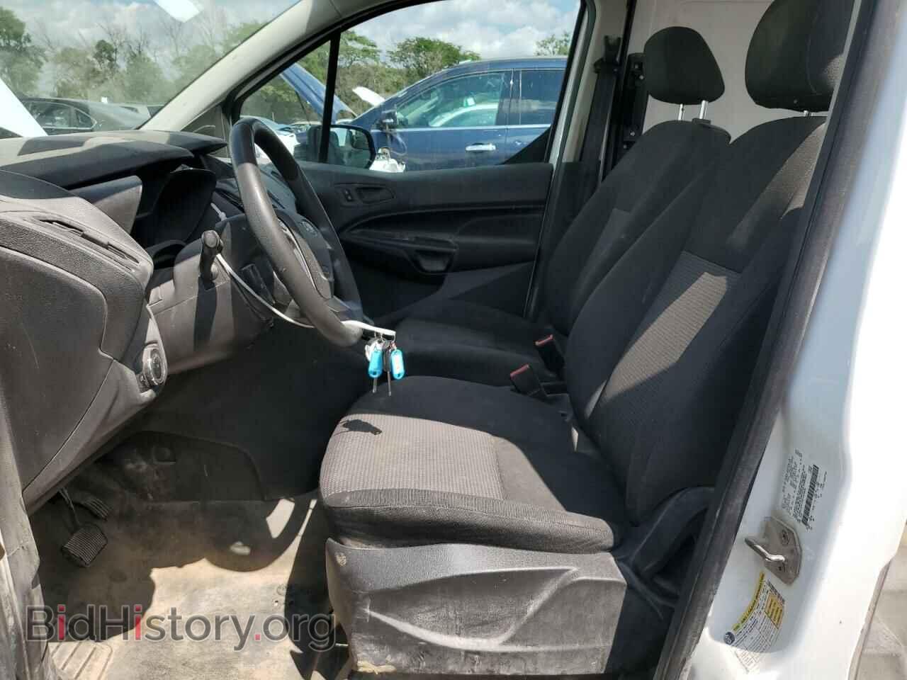 2017 FORD TRANSIT - VIN: NM0LS7E72H1335639 - Фото 7