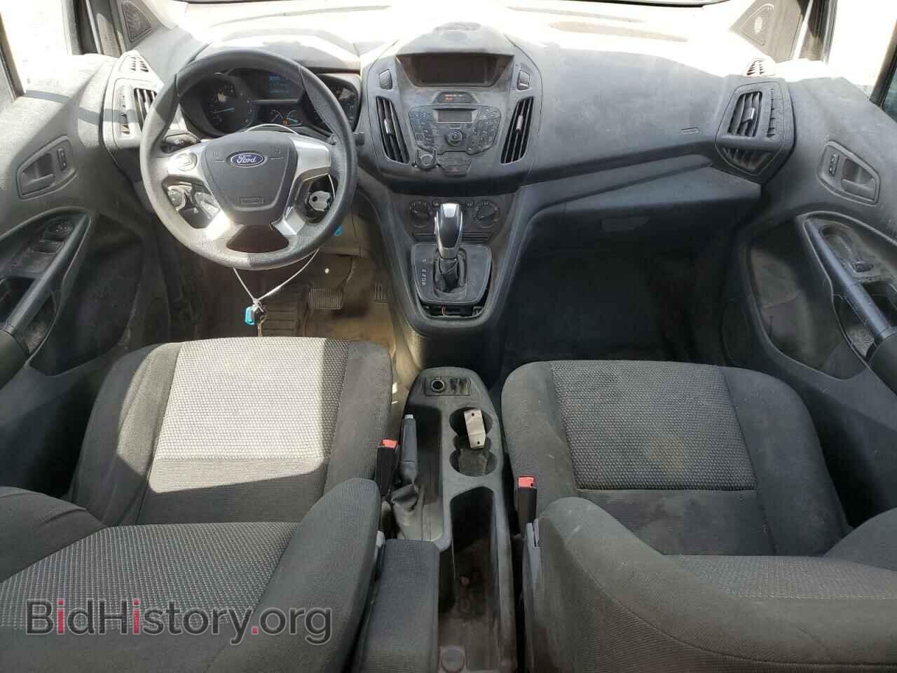 2017 FORD TRANSIT - VIN: NM0LS7E72H1335639 - Фото 8