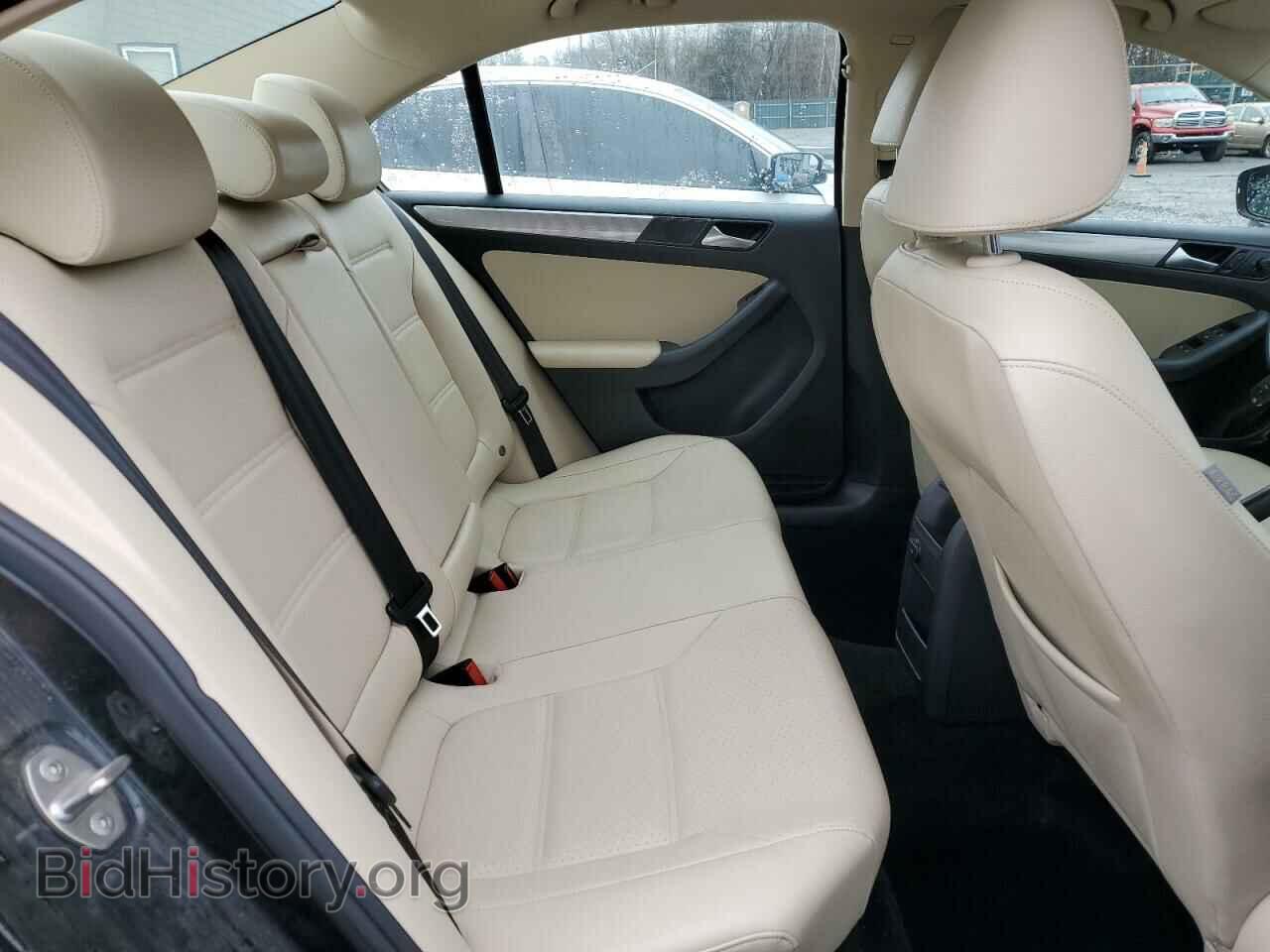 2017 VOLKSWAGEN JETTA - VIN: 3VWB67AJ7HM323507 - Фото 10