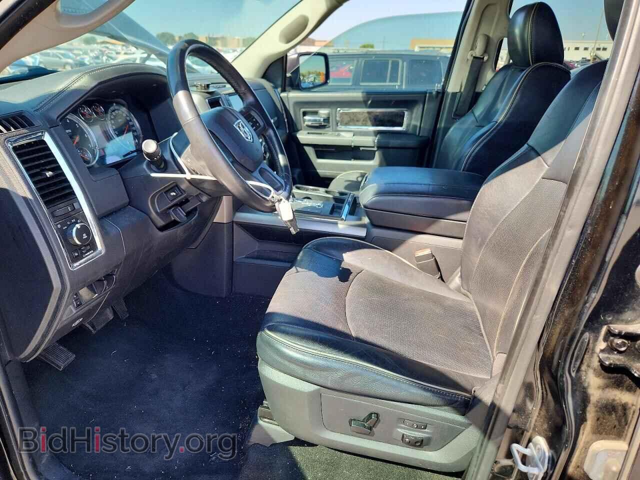 2012 DODGE RAM 1500 - VIN: 1C6RD6PT8CS312890 - Photo 7