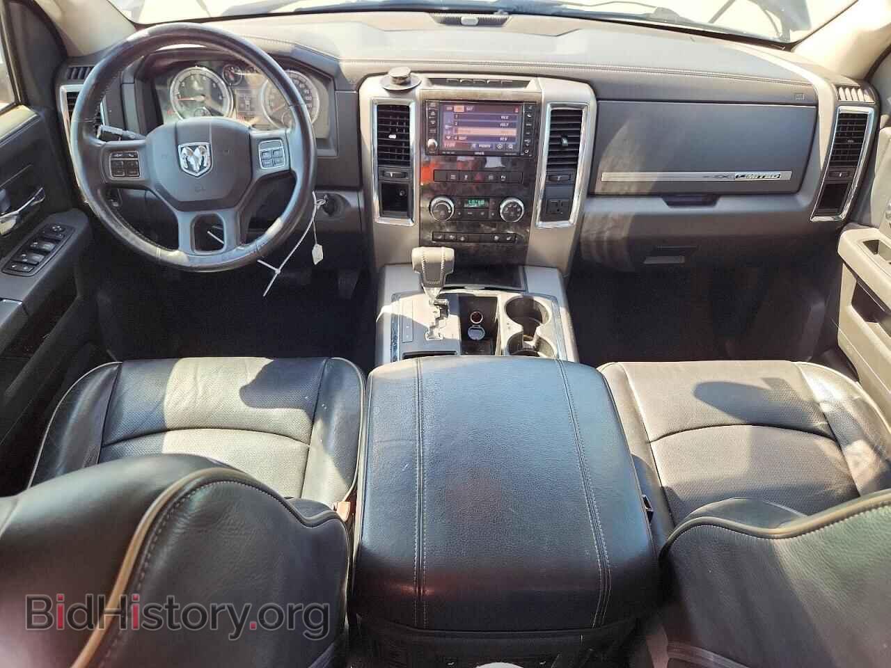 2012 DODGE RAM 1500 - VIN: 1C6RD6PT8CS312890 - Photo 8
