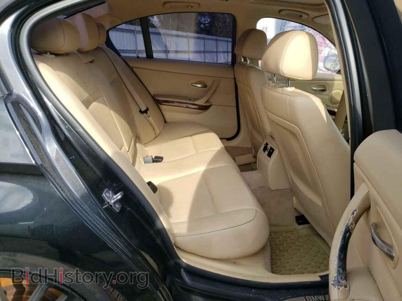 2011 BMW 3 SERIES - VIN: WBAPH7C52BE131392 - Фото 6