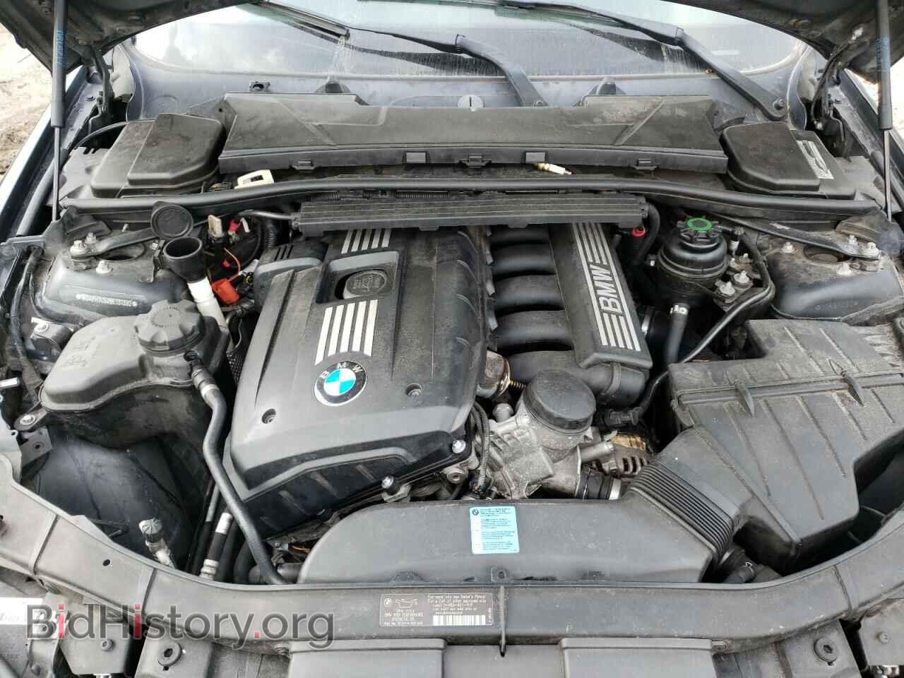 2011 BMW 3 SERIES - VIN: WBAPH7C52BE131392 - Фото 7