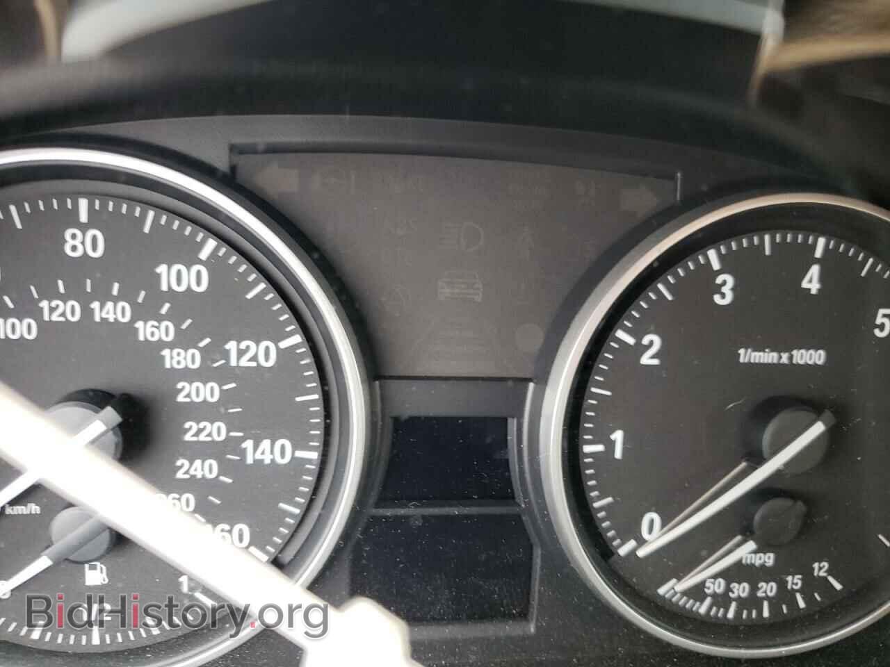 2011 BMW 3 SERIES - VIN: WBAPH7C52BE131392 - Фото 8