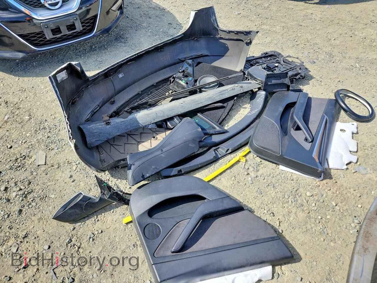 2022 TESLA MODEL 3 - VIN: 5YJ3E1EB8NF135668 - Photo 12