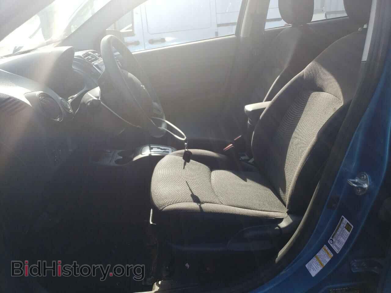 2018 MITSUBISHI MIRAGE - VIN: ML32F3FJ8JHF03583 - Фото 7
