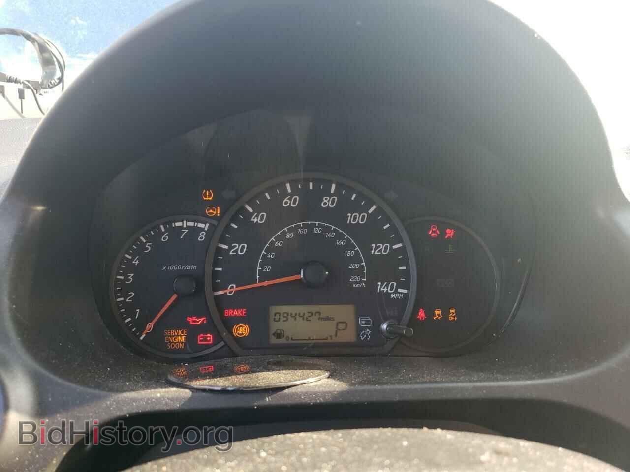 2018 MITSUBISHI MIRAGE - VIN: ML32F3FJ8JHF03583 - Фото 9