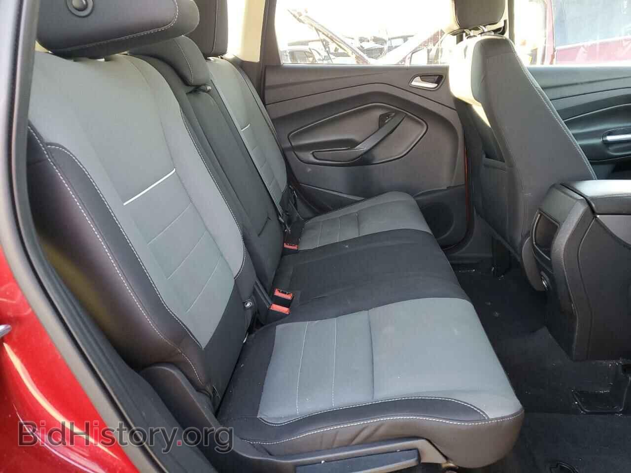 2014 FORD ESCAPE - VIN: 1FMCU0GX5EUD30846 - Фото 10