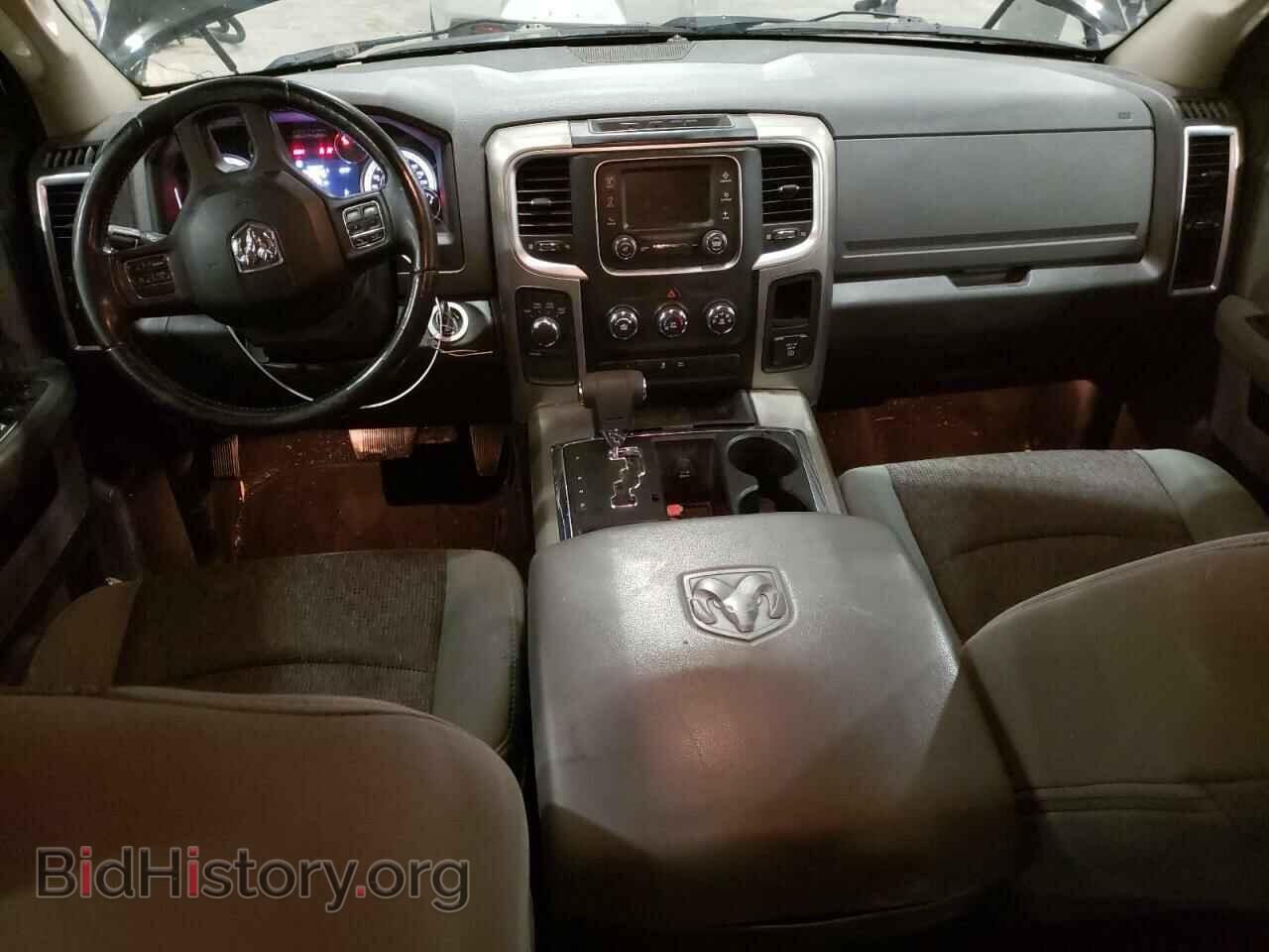 2013 RAM 1500 - VIN: 1C6RR7GT5DS653673 - Фото 8