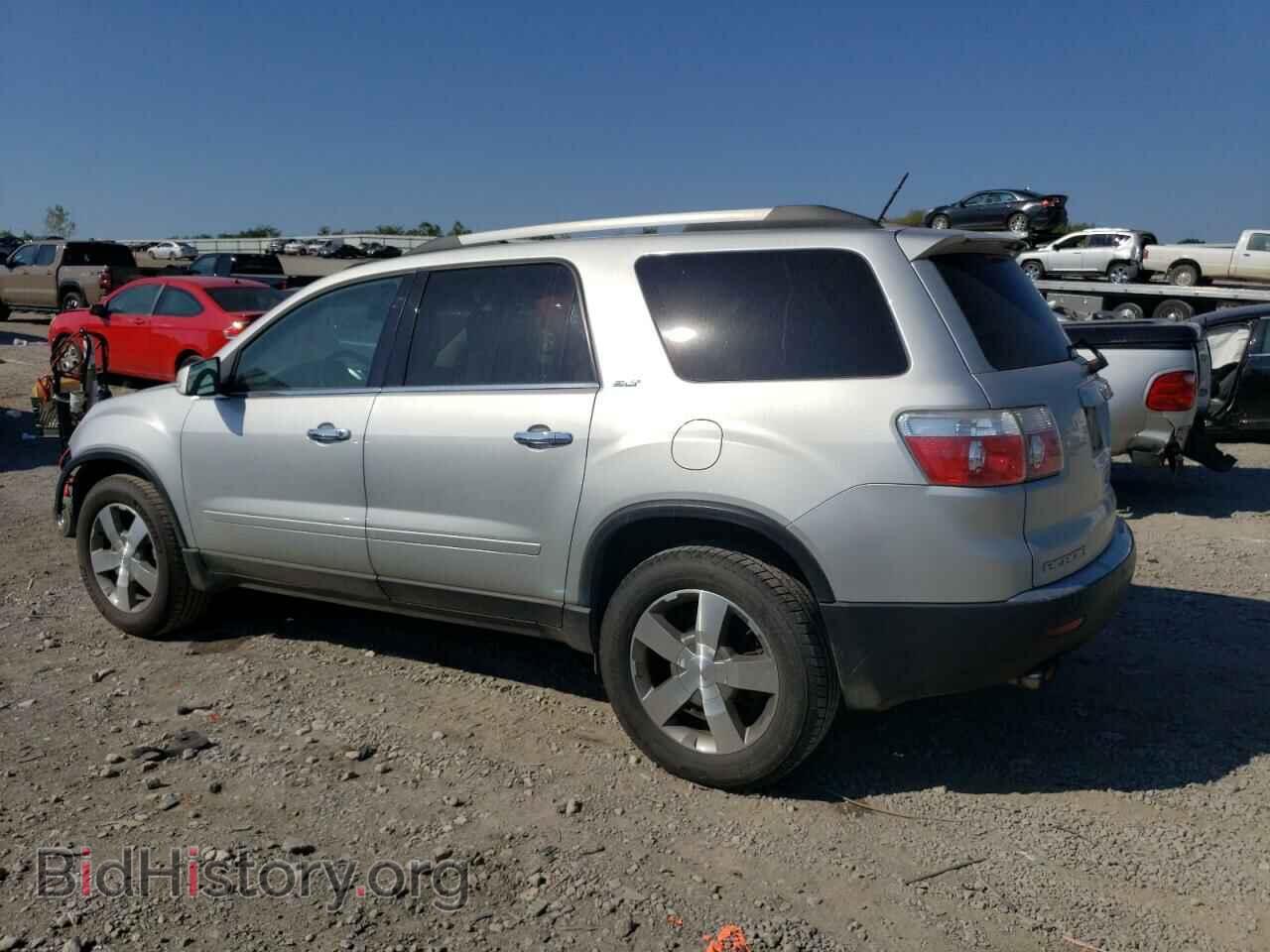 2012 GMC ACADIA - VIN: 1GKKVRED2CJ379533 - Фото 2