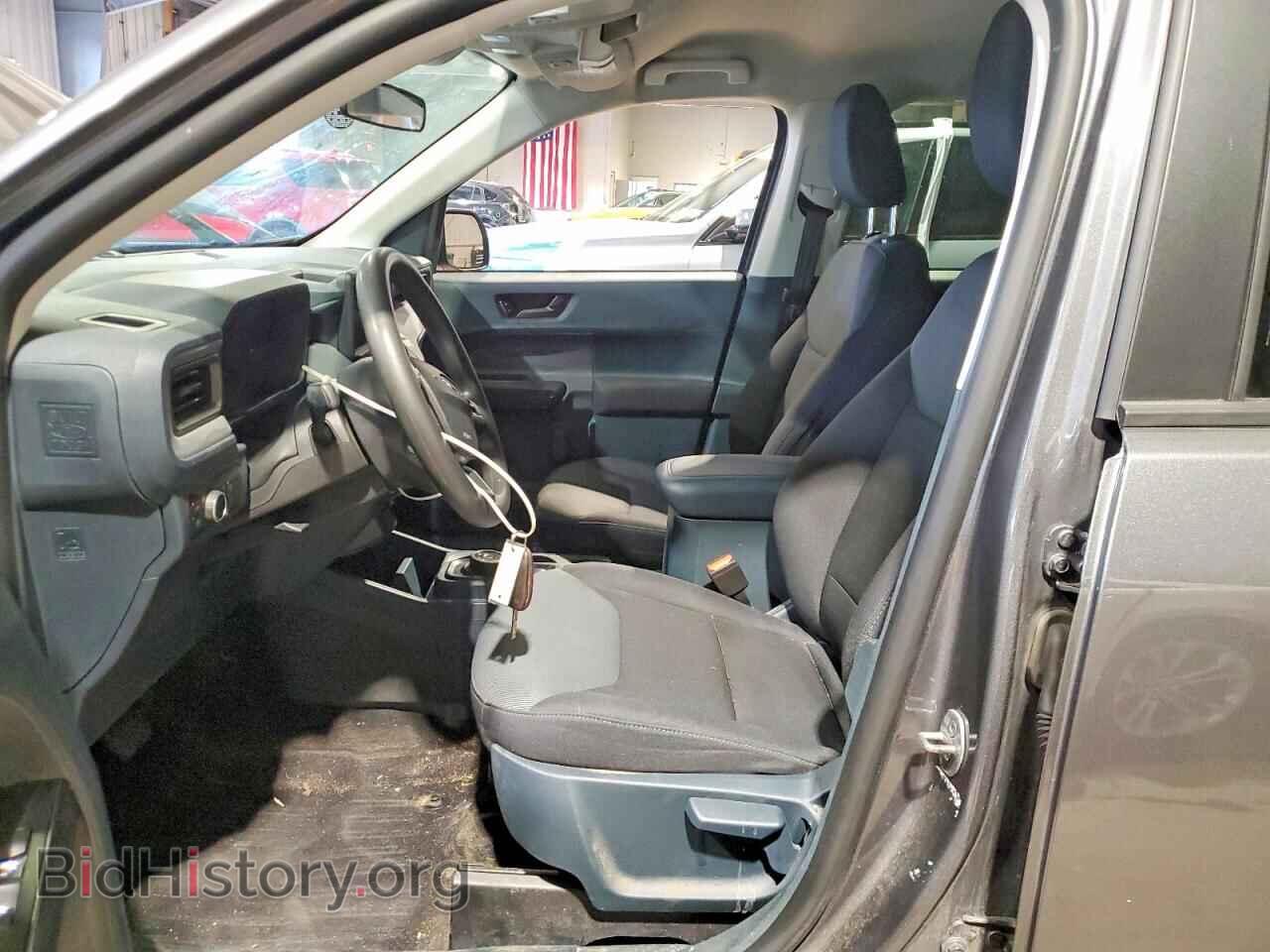2023 FORD MAVERICK - VIN: 3FTTW8E31PRB02530 - Фото 7