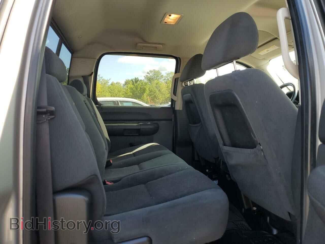 2007 CHEVROLET ALL Models - VIN: 3GCEK13357G555091 - Фото 10