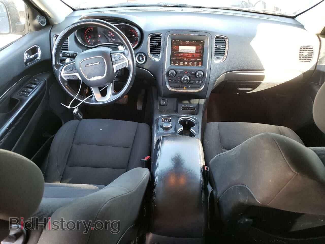 2014 DODGE DURANGO - VIN: 1C4RDHAG9EC286734 - Фото 8