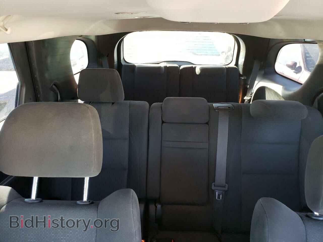 2014 DODGE DURANGO - VIN: 1C4RDHAG9EC286734 - Фото 10
