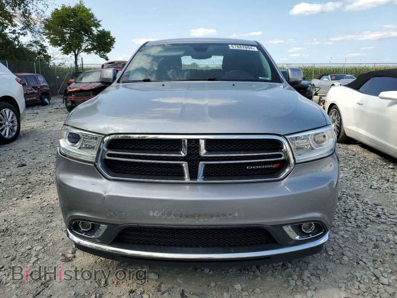 2017 DODGE DURANGO - VIN: 1C4RDJAG5HC860595 - Photo 5