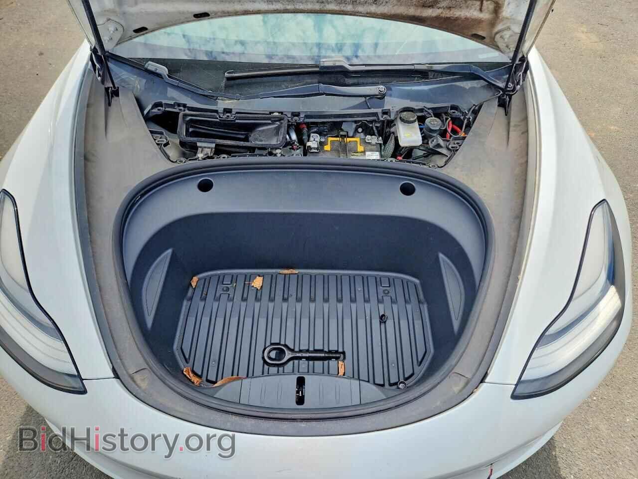 2021 TESLA MODEL 3 - VIN: 5YJ3E1EA0MF851972 - Photo 11