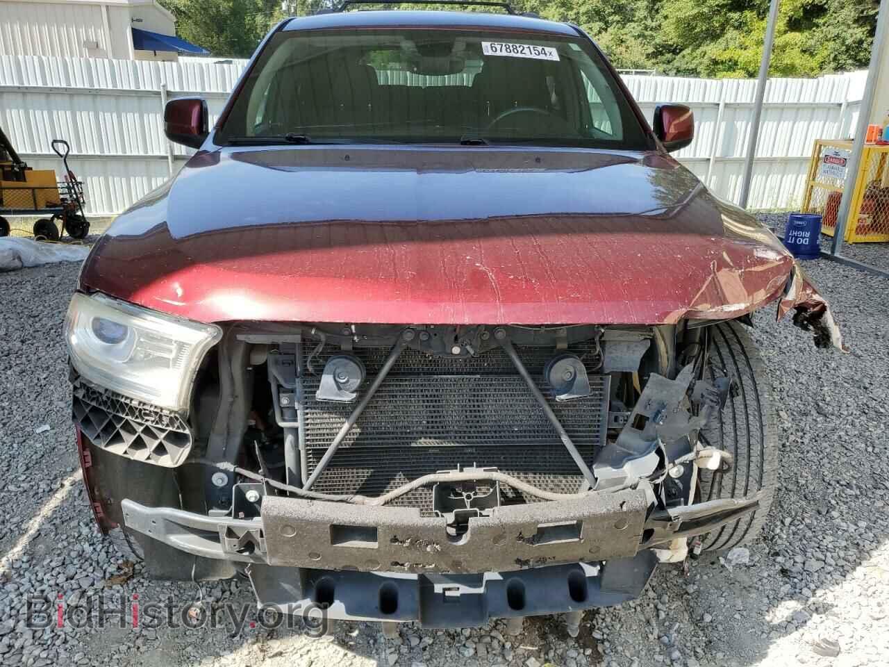 2017 DODGE DURANGO - VIN: 1C4RDHAG3HC805930 - Фото 5