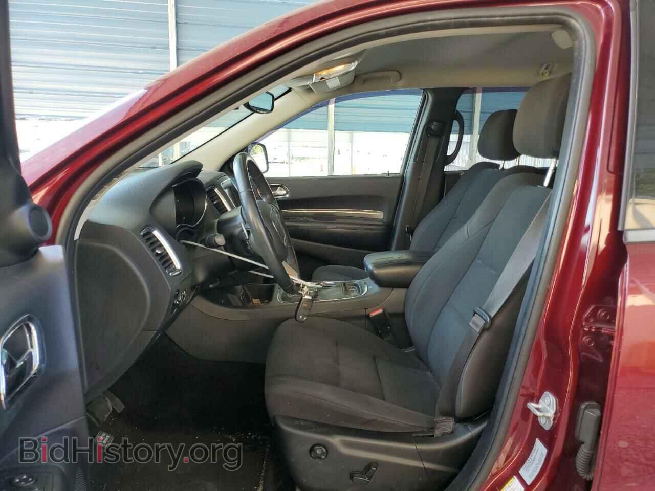2017 DODGE DURANGO - VIN: 1C4RDHAG3HC805930 - Фото 7
