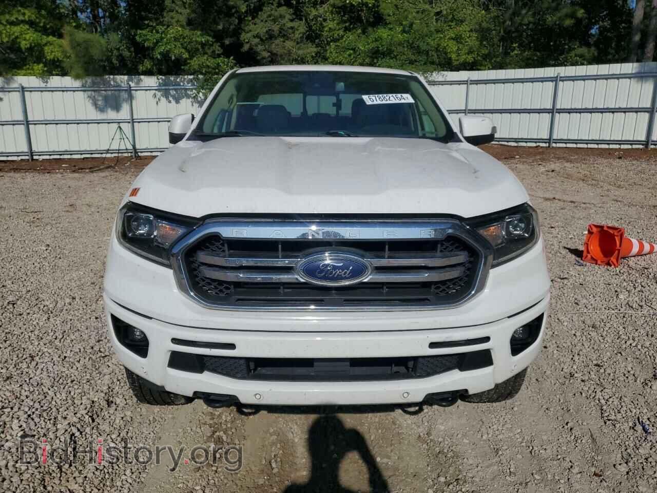 2019 FORD RANGER - VIN: 1FTER4FH1KLB23744 - Фото 5