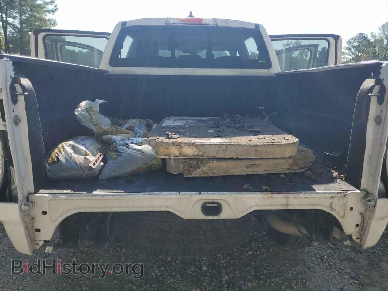 2019 FORD RANGER - VIN: 1FTER4FH1KLB23744 - Фото 6