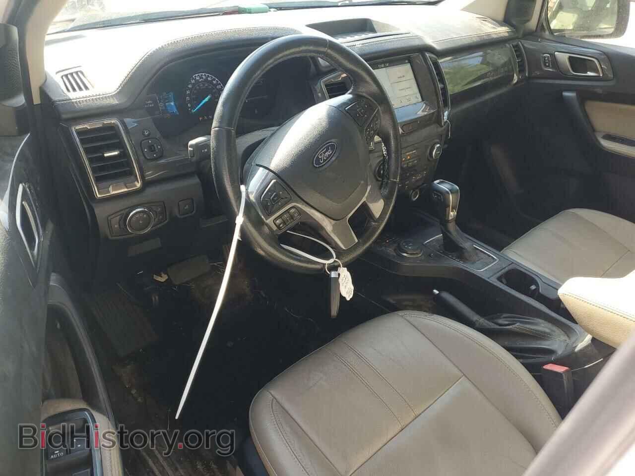 2019 FORD RANGER - VIN: 1FTER4FH1KLB23744 - Фото 8