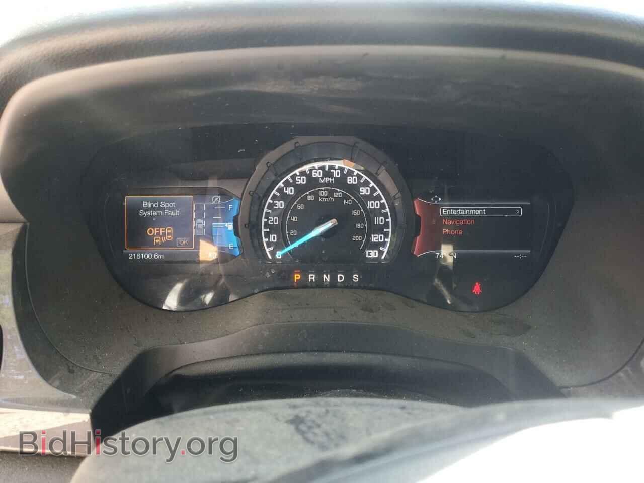 2019 FORD RANGER - VIN: 1FTER4FH1KLB23744 - Фото 9