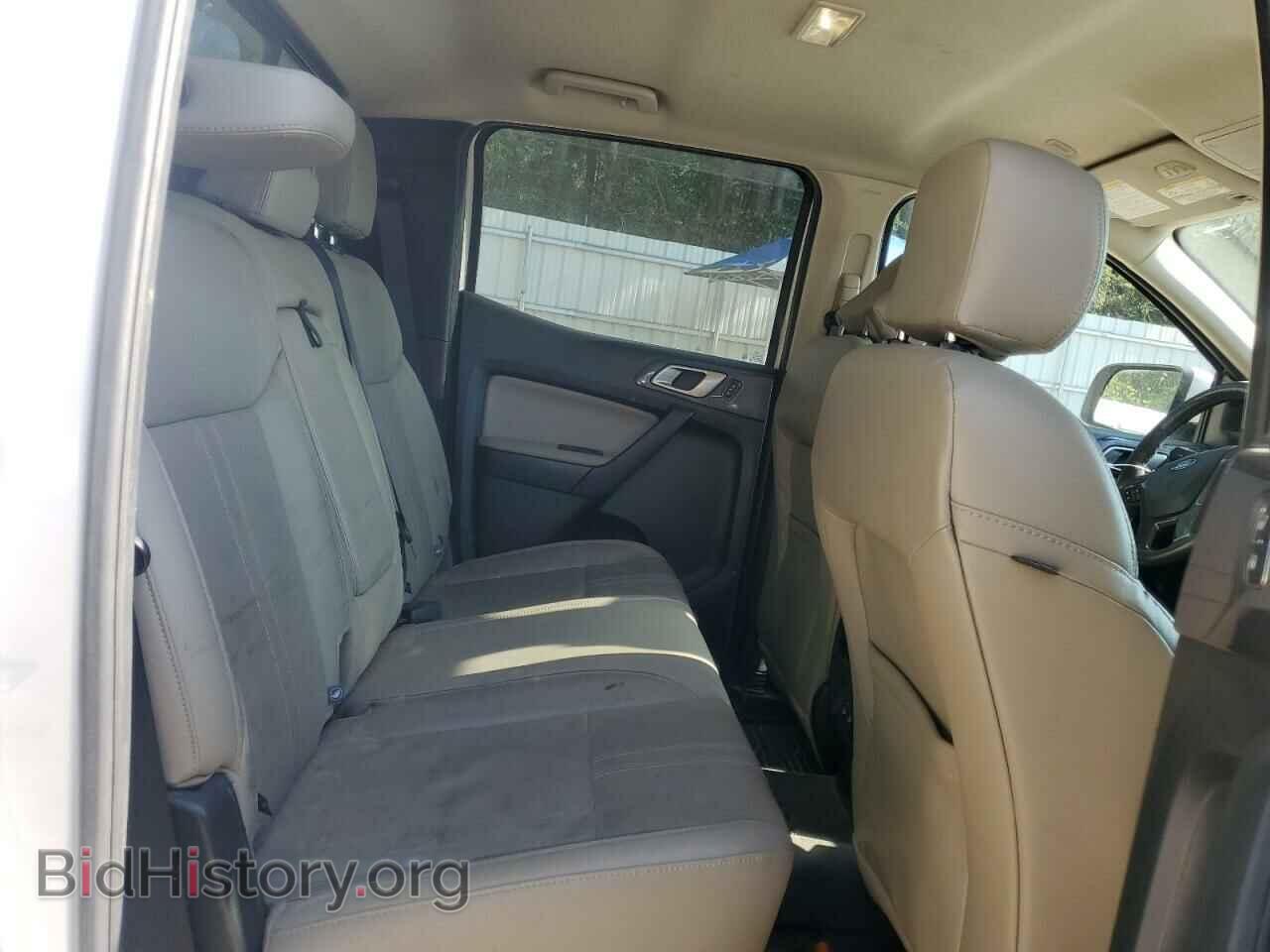 2019 FORD RANGER - VIN: 1FTER4FH1KLB23744 - Фото 10