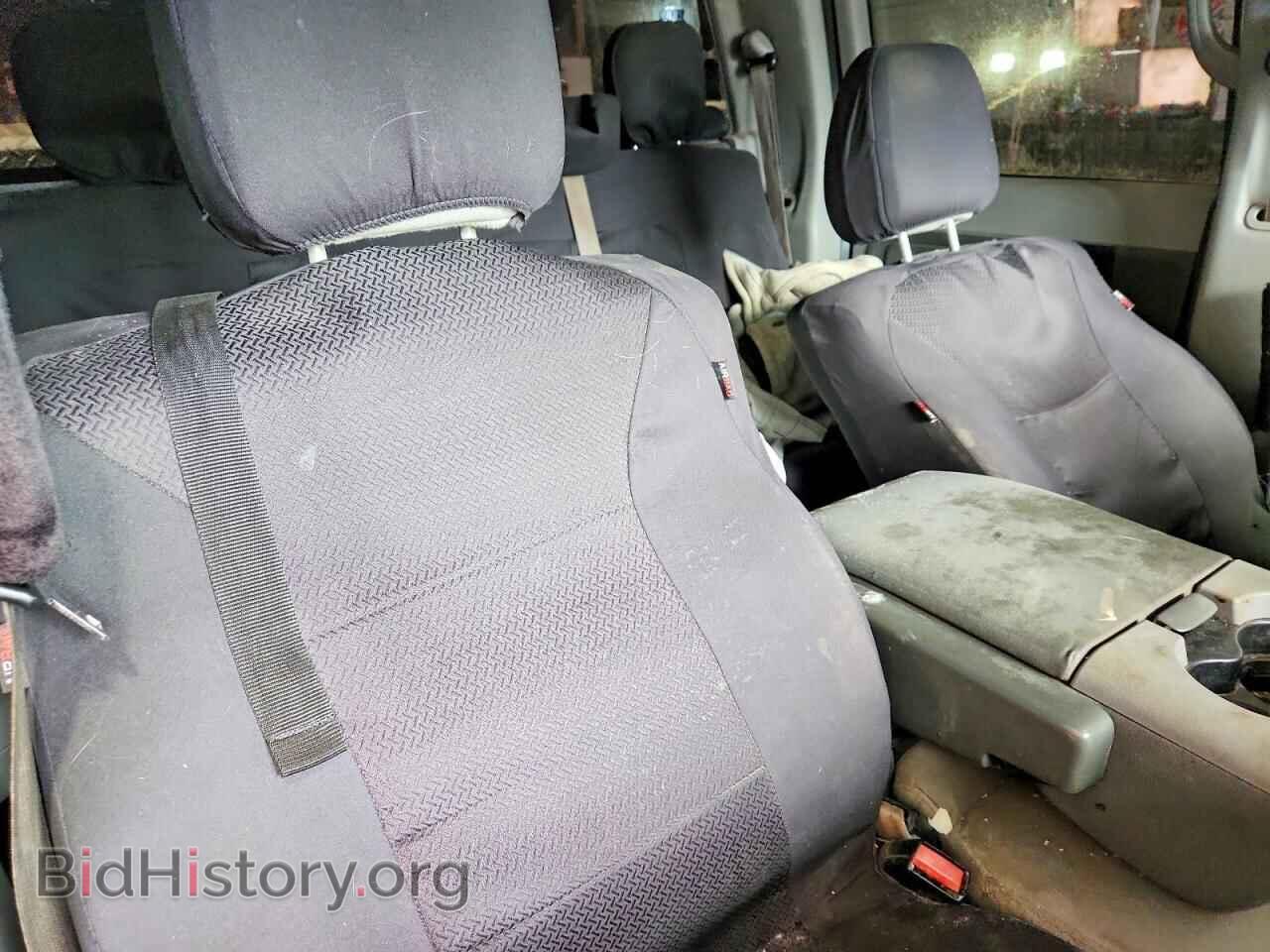 2007 FORD F150 - VIN: 1FTRW12WX7KD38579 - Фото 10