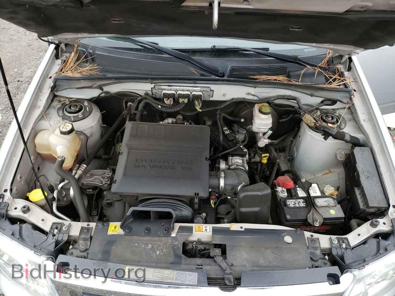 2012 FORD ESCAPE - VIN: 1FMCU9EGXCKC84916 - Фото 12