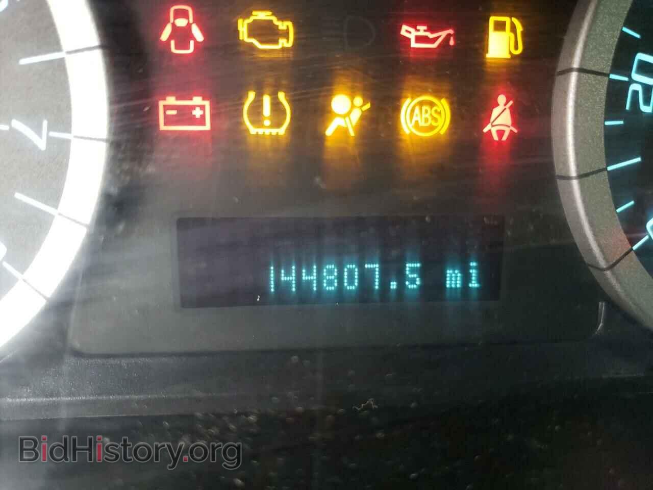 2012 FORD ESCAPE - VIN: 1FMCU9EGXCKC84916 - Фото 9