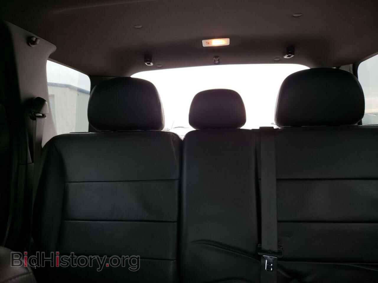 2012 FORD ESCAPE - VIN: 1FMCU9EGXCKC84916 - Фото 10
