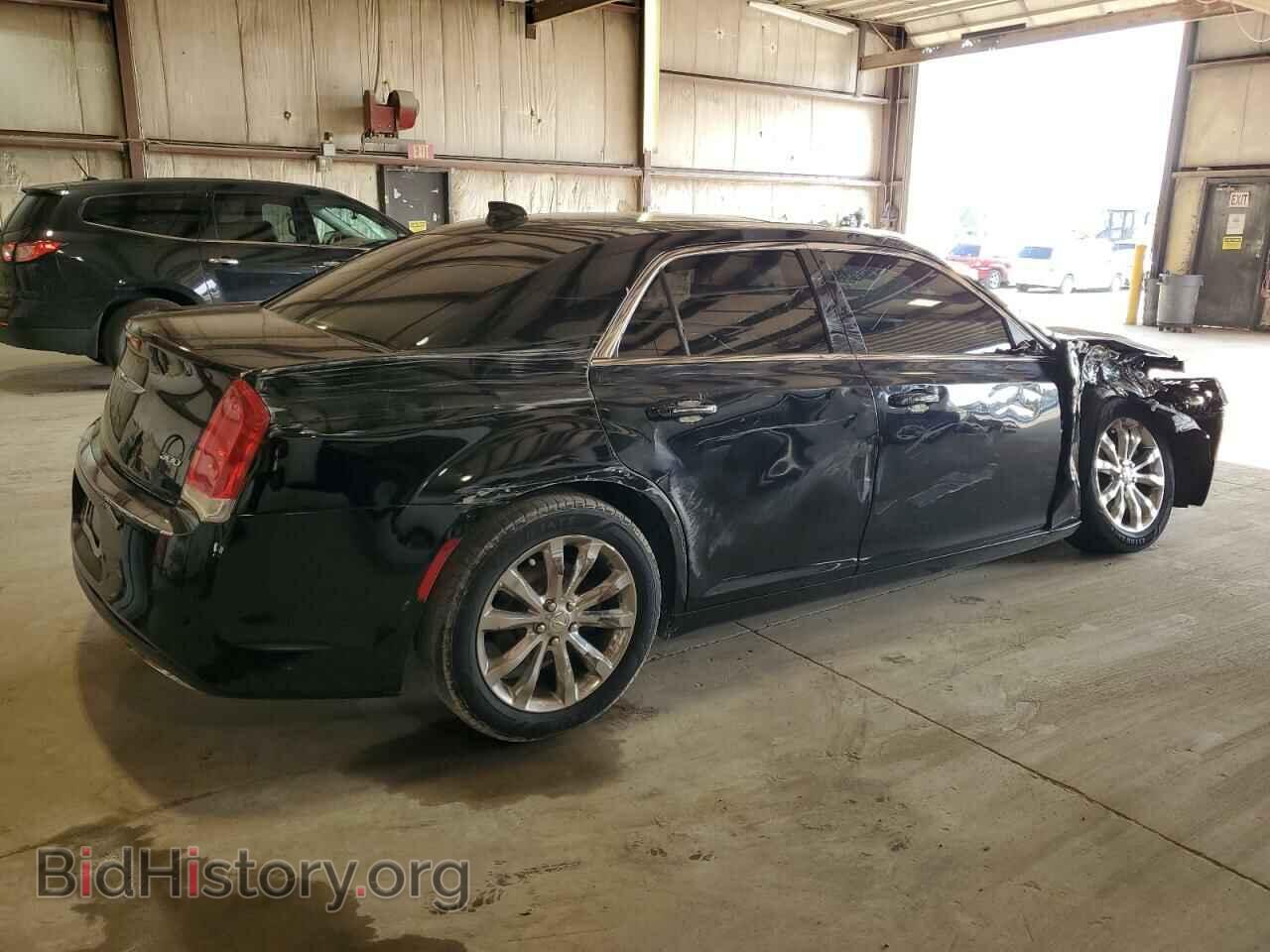 2015 CHRYSLER 300 - VIN: 2C3CCARG4FH803588 - Photo 3