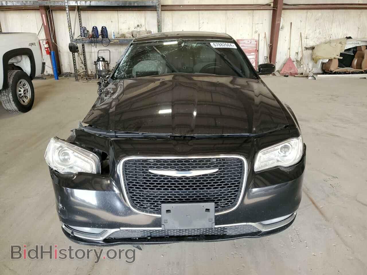 2015 CHRYSLER 300 - VIN: 2C3CCARG4FH803588 - Photo 5