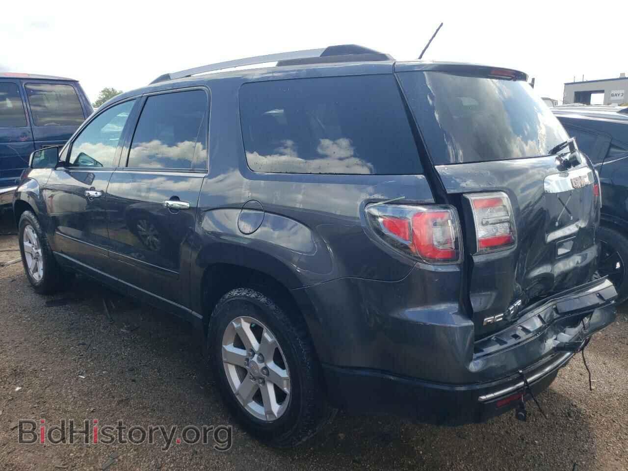 2013 GMC ACADIA - VIN: 1GKKRPKD2DJ231333 - Фото 2