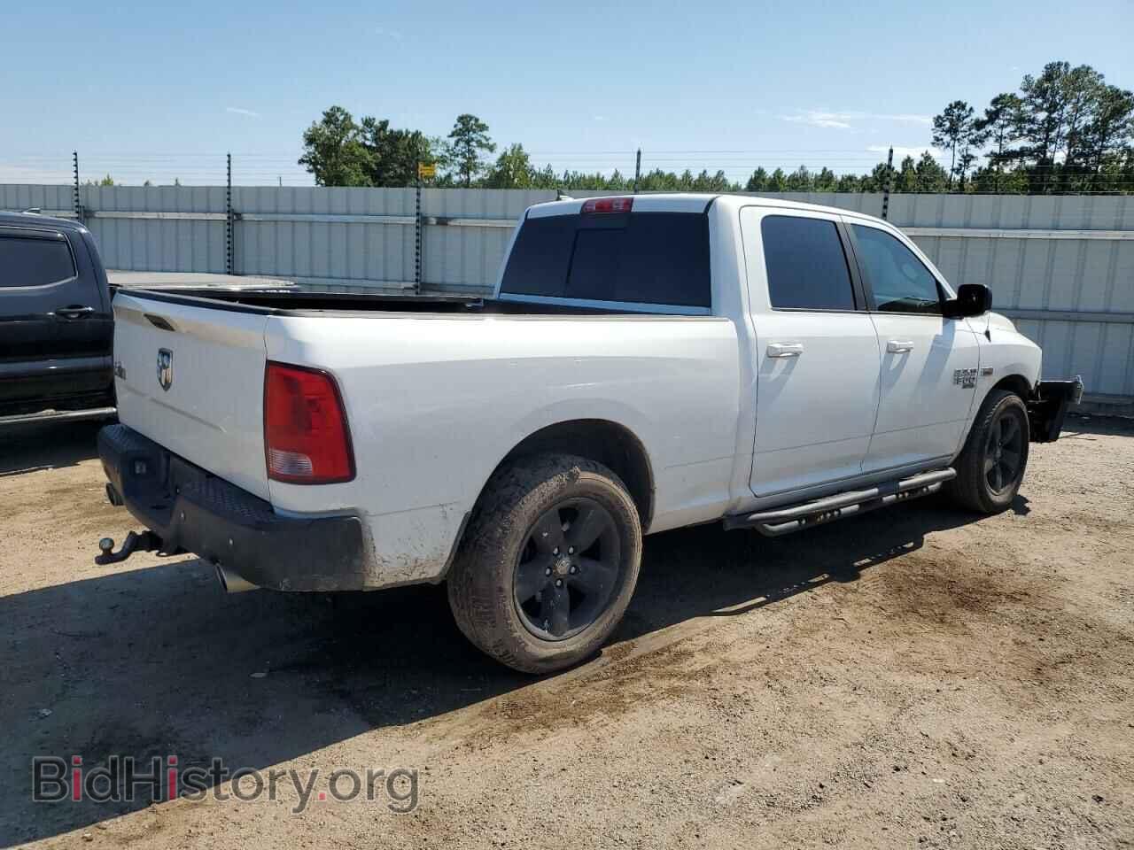 2019 RAM 1500 - VIN: 1C6RR6TT3KS661249 - Фото 3