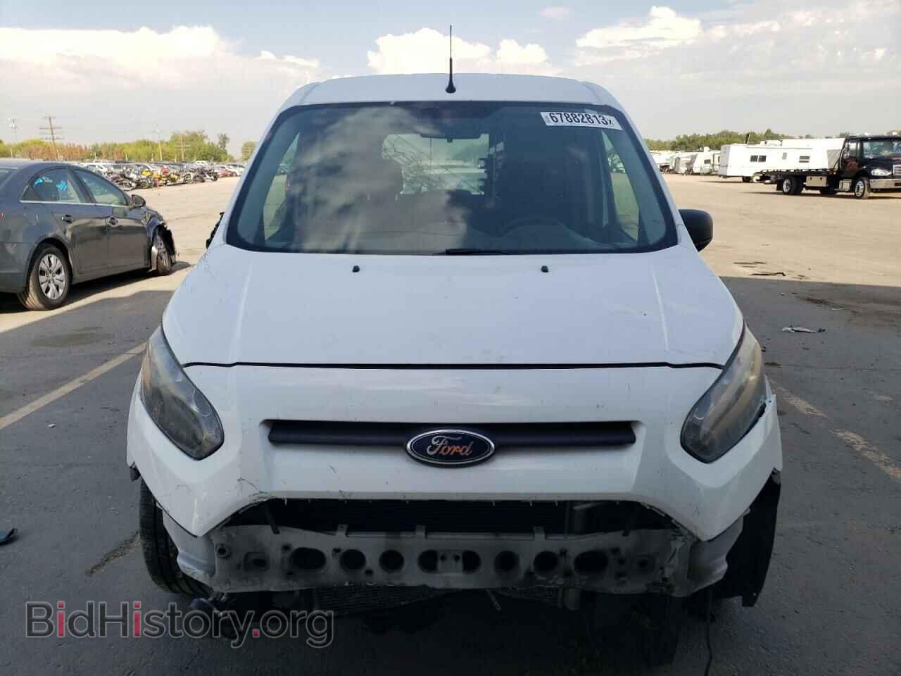 2014 FORD TRANSIT - VIN: NM0LE7E74E1143254 - Фото 5