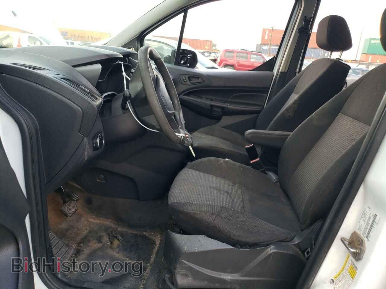 2014 FORD TRANSIT - VIN: NM0LE7E74E1143254 - Фото 7