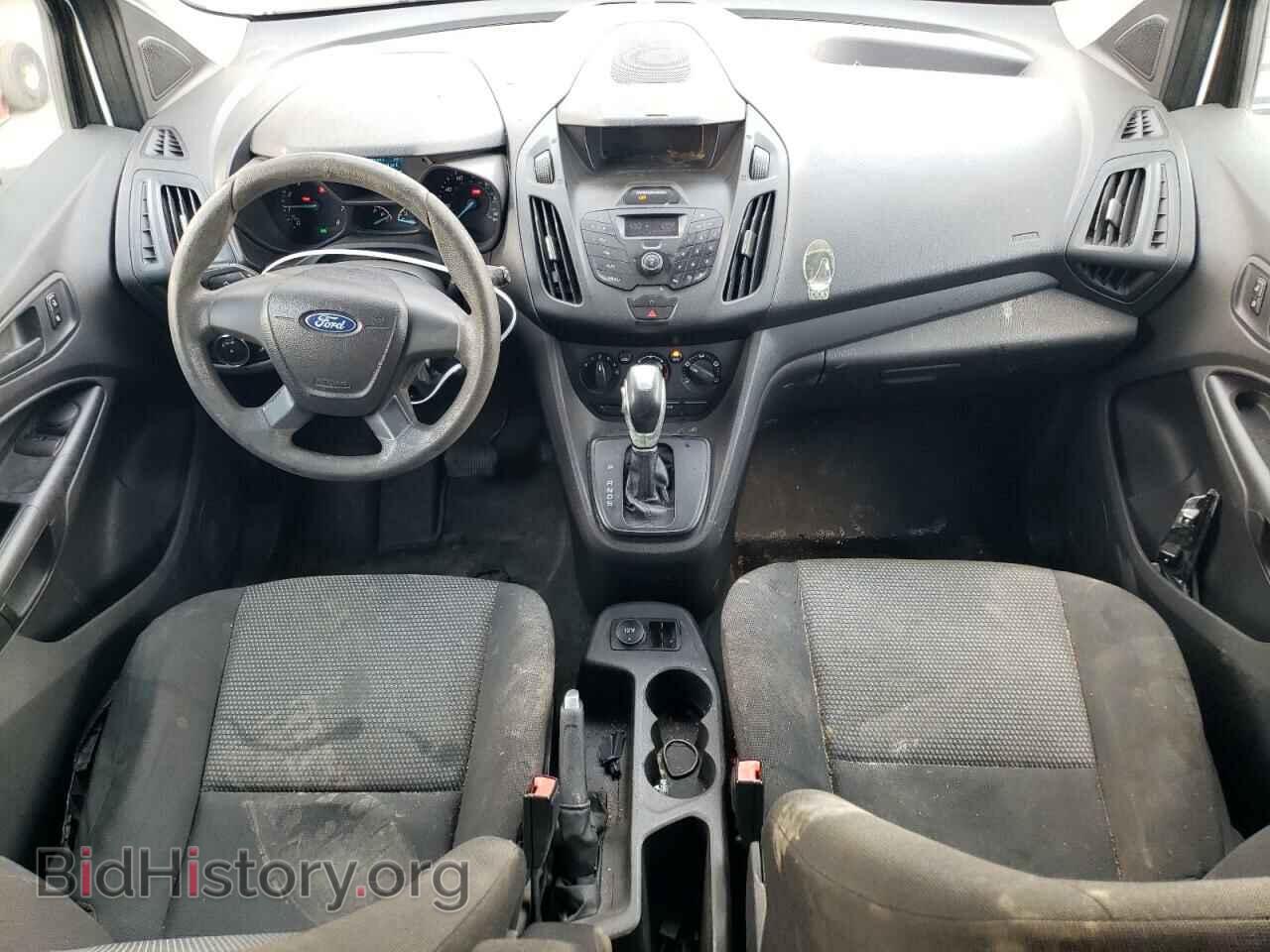 2014 FORD TRANSIT - VIN: NM0LE7E74E1143254 - Фото 8